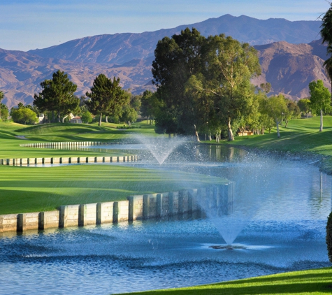 The Westin Mission Hills Resort & Spa - Rancho Mirage, CA