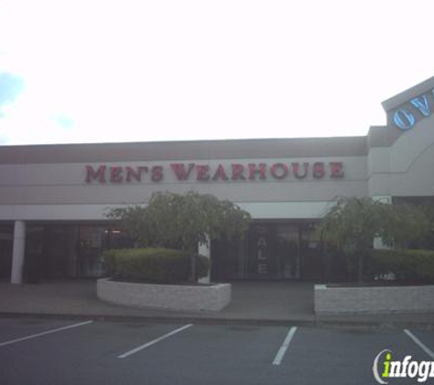 Men's Wearhouse - Redmond, WA
