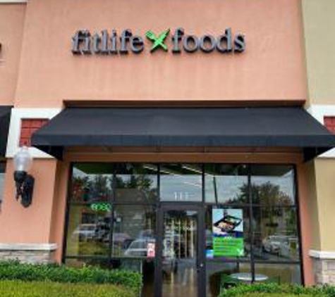 Fitlife Foods Wesley Chapel - Wesley Chapel, FL