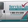 ServiceMark Heating Cooling & Plumbing gallery