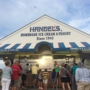 Handel's Homemade Ice Cream