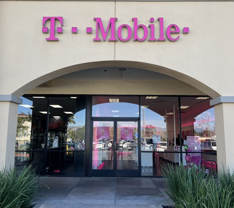 T-Mobile - Moorpark, CA