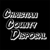 Christian County Disposal gallery