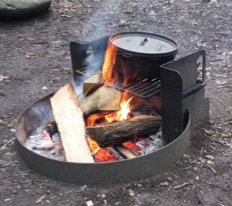 Pike Lake State Park - Hartford, WI