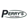 Perry's Truck Repair & Welding