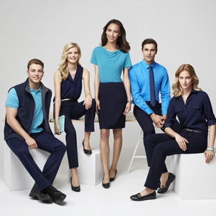 Work 360 - Ingleburn, NSW. Corporate Uniforms