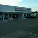 McGeorge's Rolling Hills RV - A Camping World Company - Recreational Vehicles & Campers-Repair & Service