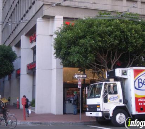 Walgreens - Closed - San Francisco, CA