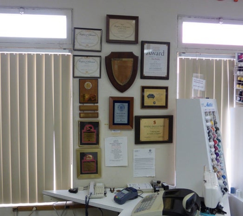 Burdick's Sewing & Vacuum Center - Chula Vista, CA