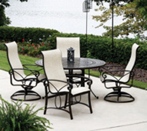 Parr's Discount Wicker Rattan & Outdoor Furniture - Lawrenceville, GA