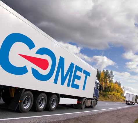 Comet Transport - High Wycombe, WA
