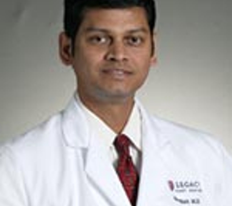 Dr. Radhakrishnan Nair, MD - Plano, TX