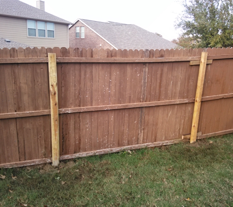 D.A.D.S Fencing - Mckinney, TX