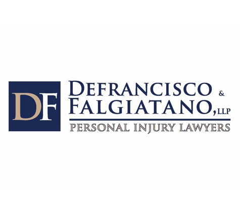 DeFrancisco & Falgiatano Personal Injury Lawyers - New Hartford, NY