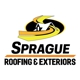 Sprague Roofing & Exteriors