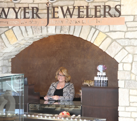 Sawyer Jewelers - Fenton, MI