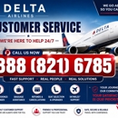 Delta Air Lines - Airlines