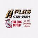 A Plus Sewer Service Inc. - Plumbing-Drain & Sewer Cleaning