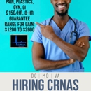 Cesar Jesus Visurraga - Nurses