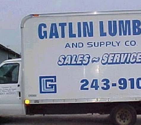 Gatlin Lumber & Supply Company - Fort Walton Beach, FL