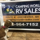 Camping World RV Sales