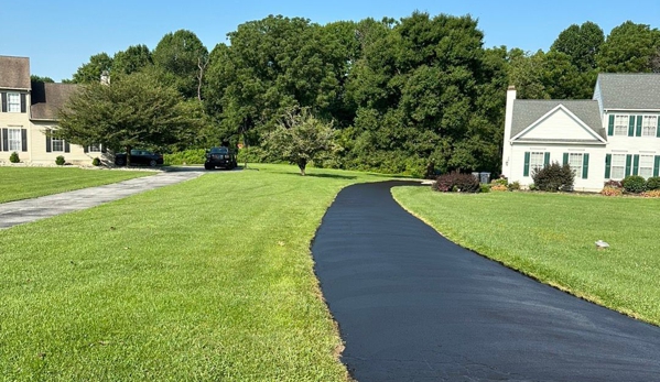 Apex Asphalt Services - Rising Sun, MD