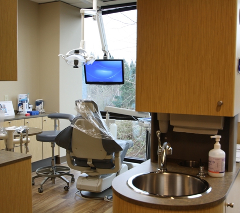 Edmonds Woodway Dental Care - Mountlake Terrace, WA