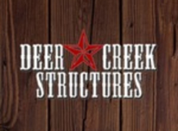 Deer Creek Structures - Lott, TX