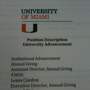 University Of Miami Newman Alumni Center