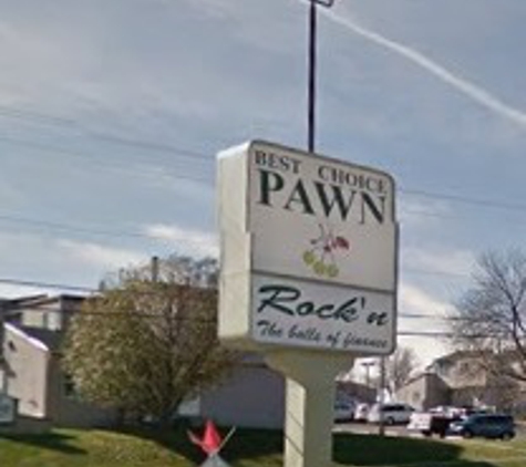 Best Choice Pawn - Rapid City, SD