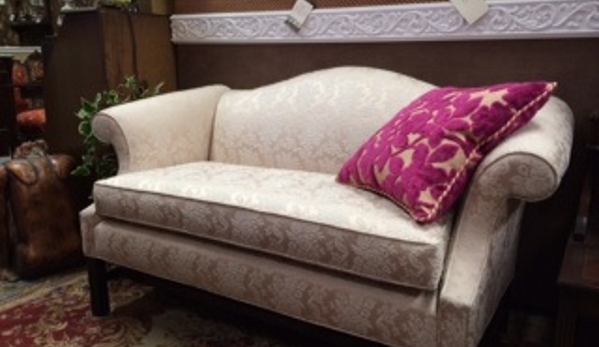 Pacific Design Upholstery - Pasadena, CA