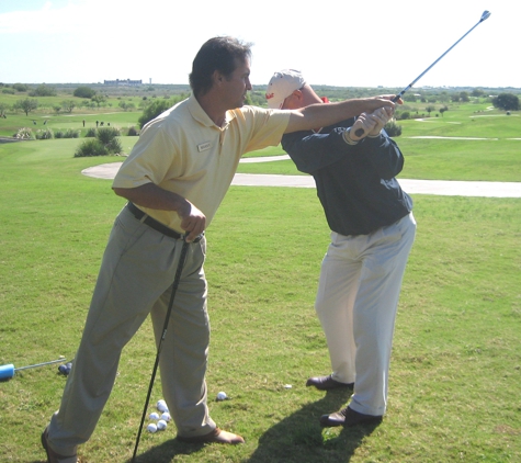 Golf Lessons San Antonio - San Antonio, TX