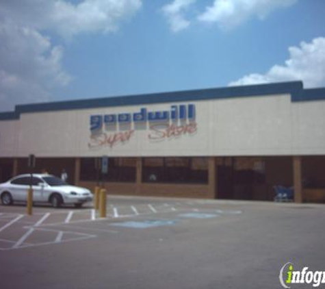 Goodwill Stores - Watauga, TX