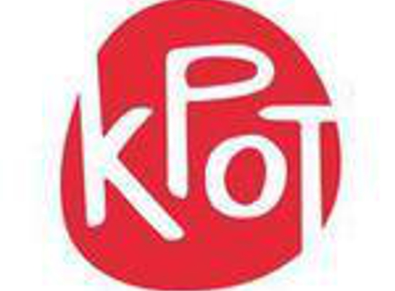 KPOT Korean BBQ & Hot Pot - Webster, TX