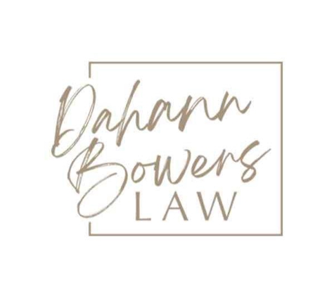 Dahann Bowers Law - Escondido, CA