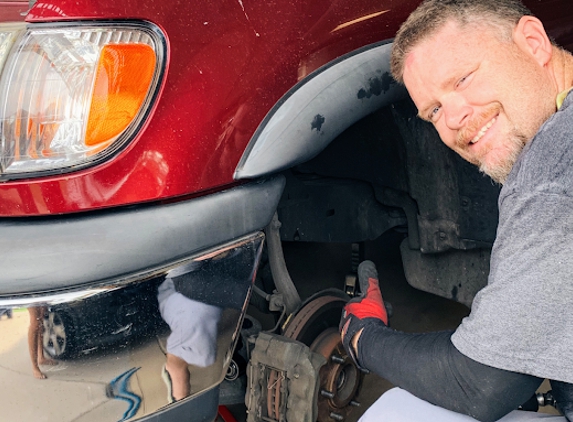 Nate's Mobile Brake Repair - Tempe, AZ