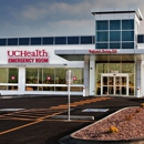 UCHealth Emergency Room - Green Valley Ranch - Emergency Care Facilities