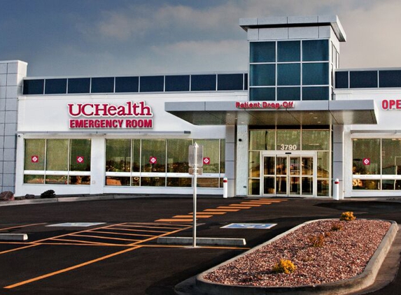 First Choice Emergency Room - Colorado Springs, CO