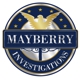 Mayberry Investigations Corporation