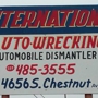 International Auto Wrecking