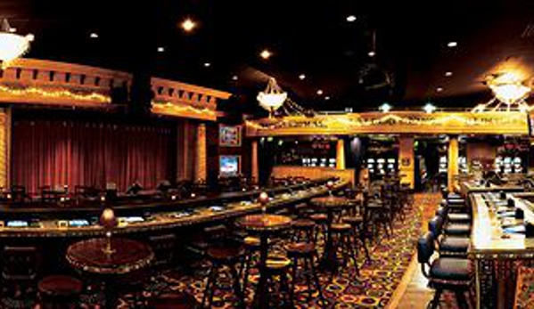 Ameristar Casino-Hotel Vicksburg - Vicksburg, MS