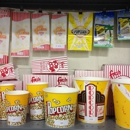 Gil's Ice Cream Supplies - Ice Cream Mixes & Other Frozen Mixes