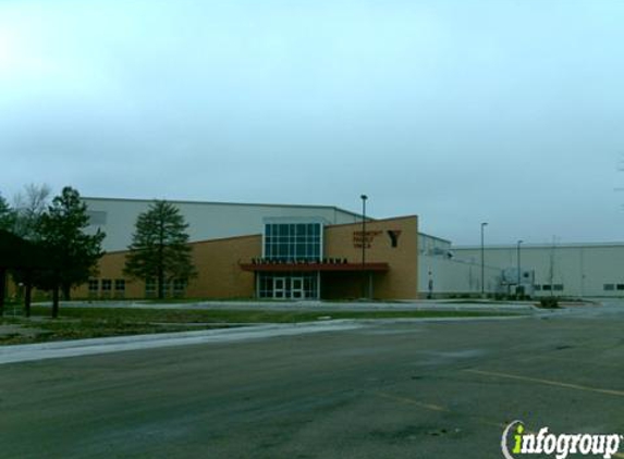 Sidner Ice Arena - Fremont, NE