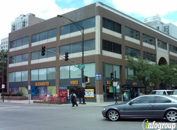 Gold Coast Bank - Chicago, IL