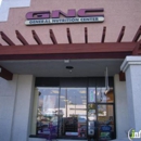 Gnc - Health & Diet Food Products