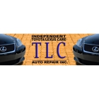 Tlc Auto Repair Inc.