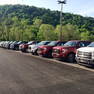 Jim Shorkey Ford - White Oak, PA