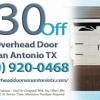 Overhead Door San Antonio TX gallery