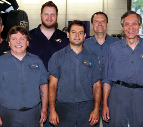 Hal's Auto Clinic - Farmington Hills, MI