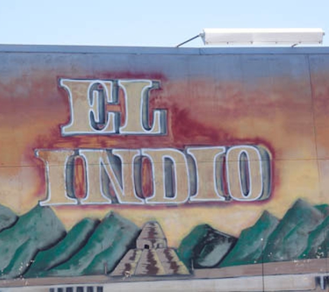 El Indio - Tucson, AZ